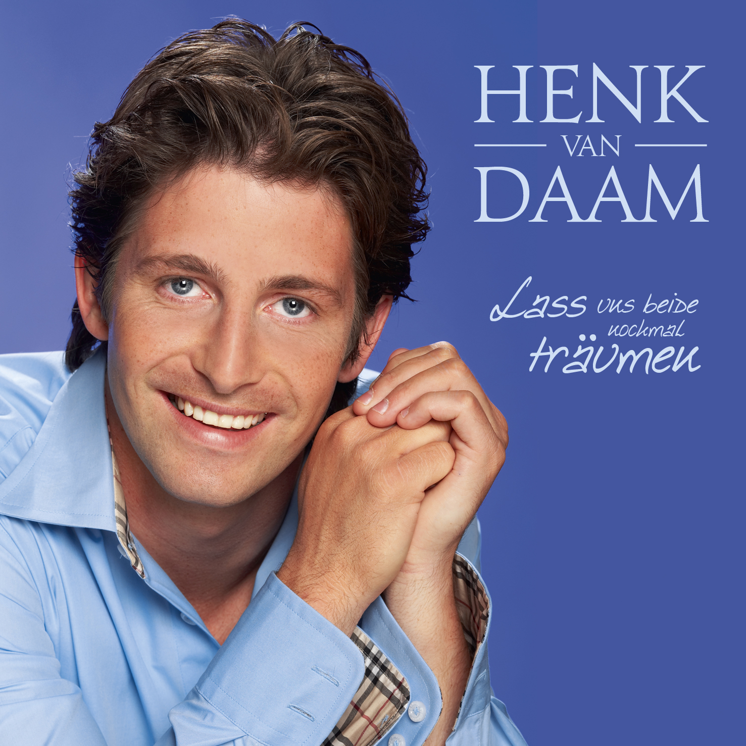 Henk van Daam - Lass uns beide nochmal träumen